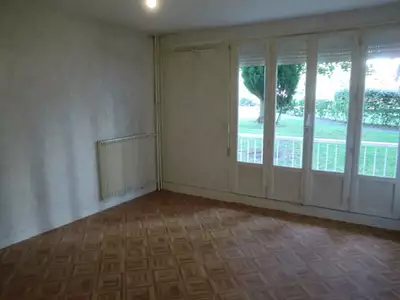 Appartement, 42,05 m²