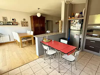 Maison, 190 m²