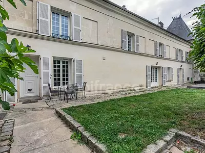 Maison, 250 m²
