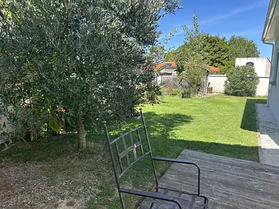 Maison, 89 m²