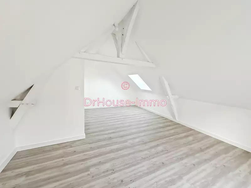 Maison, 107,81 m²