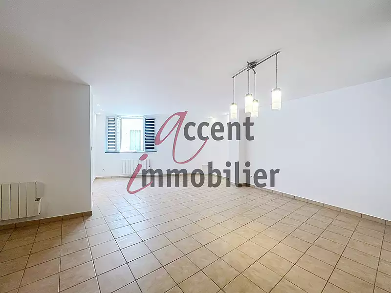 Appartement, 95 m²