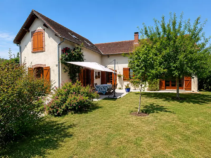 Maison, 156,3 m²