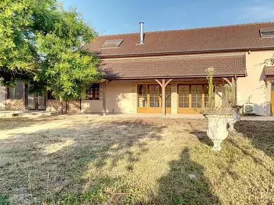 Maison, 155 m²