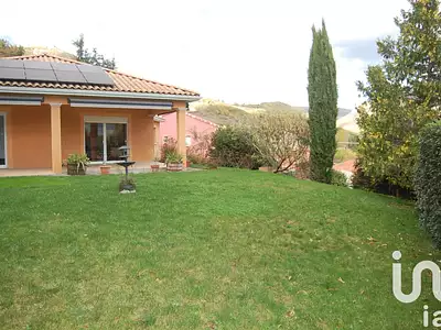 Maison, 148 m²