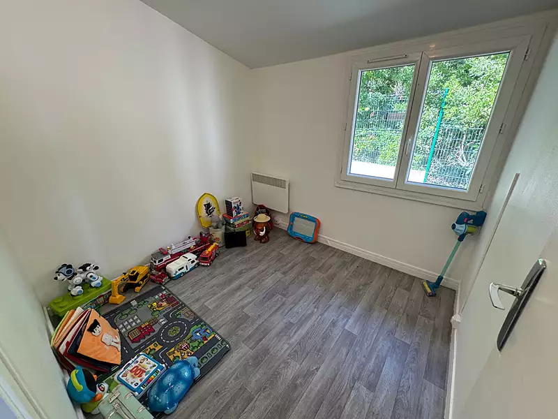 Maison, 100 m²