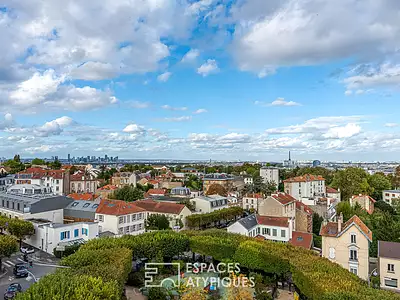 Appartement, 124 m²