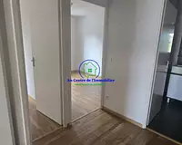 Appartement, 66,21 m²