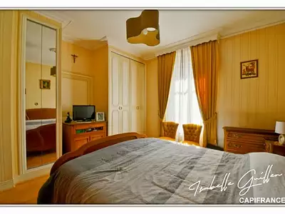 Maison, 167 m²