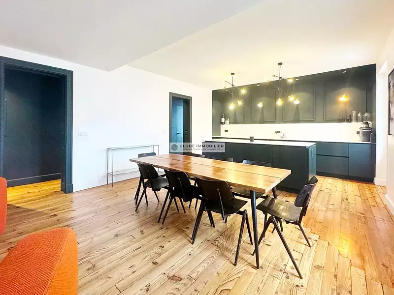Appartement, 115,62 m²