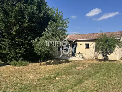 Maison, 163 m²