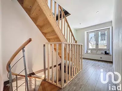 Maison, 80 m²