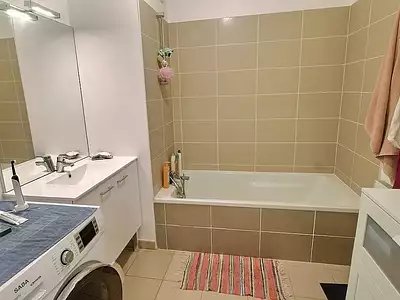 Appartement, 80,6 m²