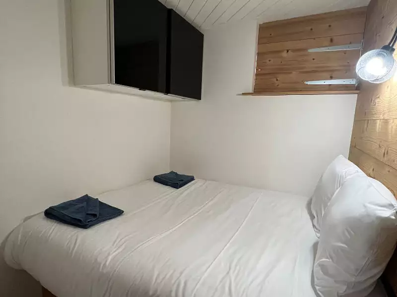 Appartement, 32 m²
