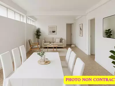 Maison, 135 m²