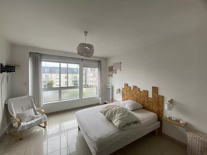 Appartement, 26,62 m²