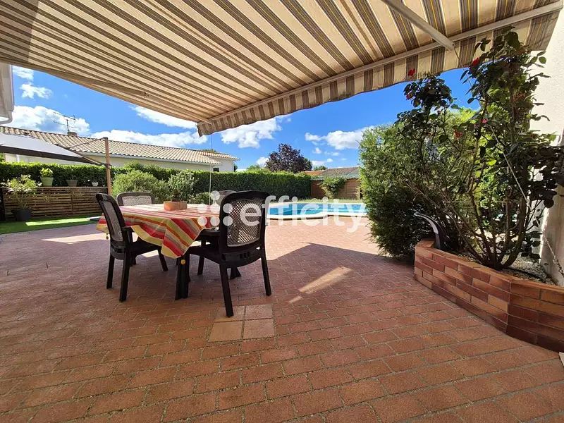 Maison, 150 m²