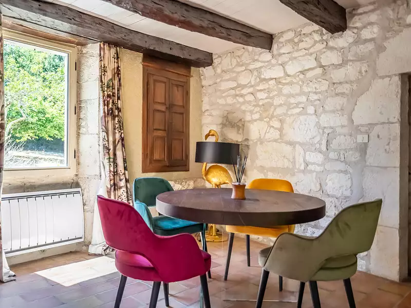 Maison, 322 m²