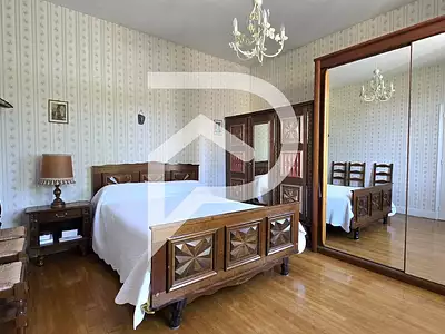 Maison, 90 m²