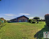Maison, 213 m²