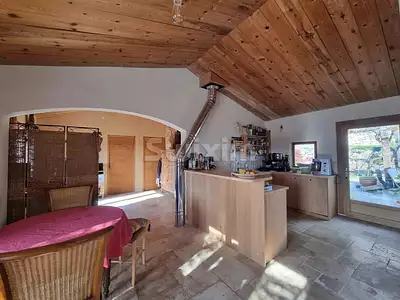 Maison, 200 m²