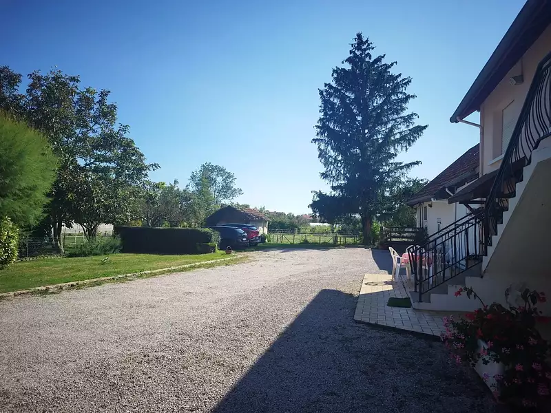 Maison, 249 m²