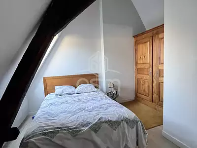 Appartement, 55,89 m²