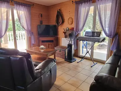 Maison, 114 m²