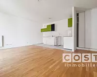 Appartement, 62,63 m²