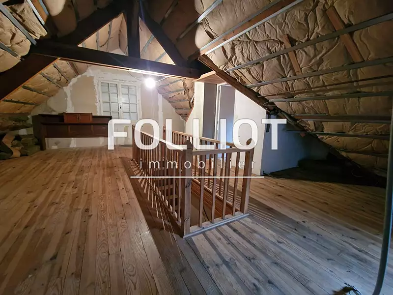 Maison, 160 m²