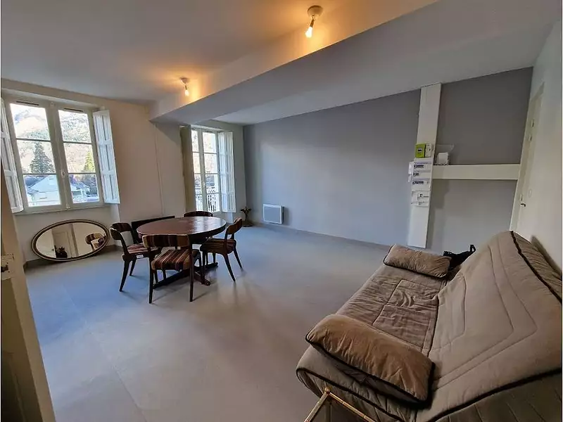 Appartement, 35,01 m²
