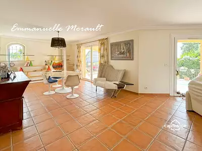 Maison, 110 m²