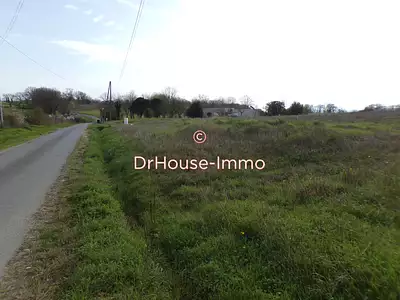 Terrain, 918 m²