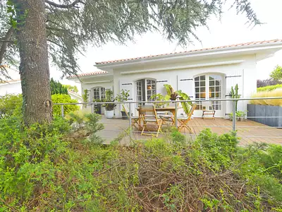 Maison, 79 m²