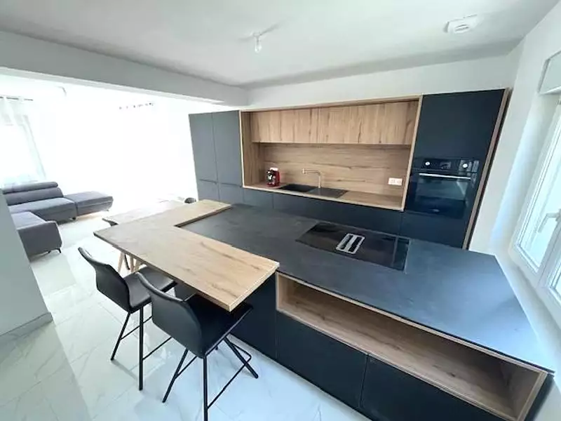 Maison, 105 m²