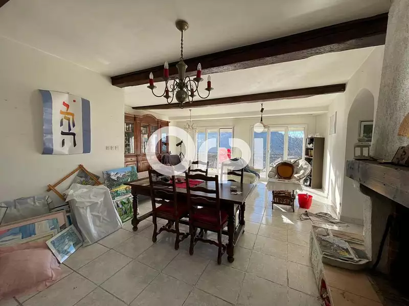 Maison, 92 m²