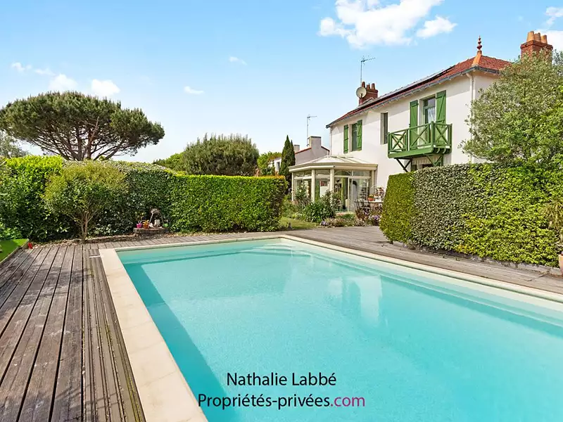 Maison, 150 m²