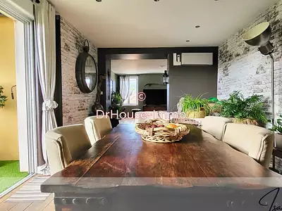 Appartement, 128,59 m²