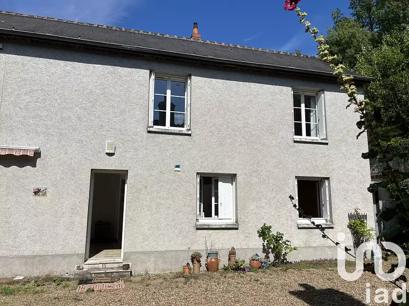 Maison, 142 m²