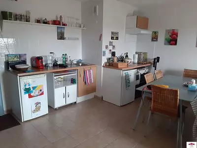 Appartement, 42,94 m²