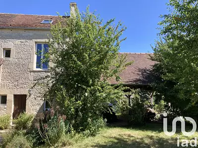 Maison, 226 m²