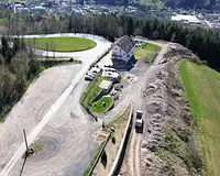 Immeuble, 350 m²