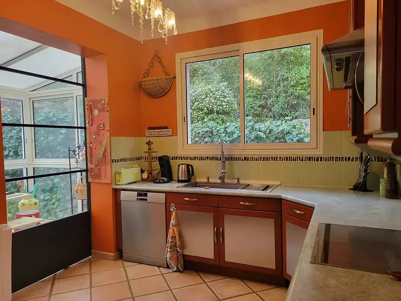 Maison, 214 m²