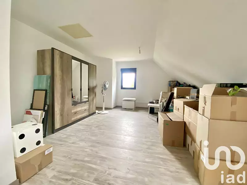 Maison, 226 m²