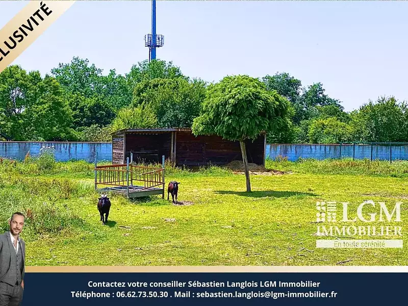 Maison, 150 m²