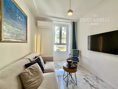 Appartement, 35,91 m²