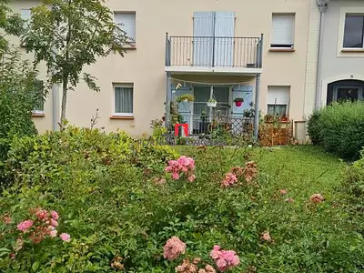 Appartement, 32,58 m²