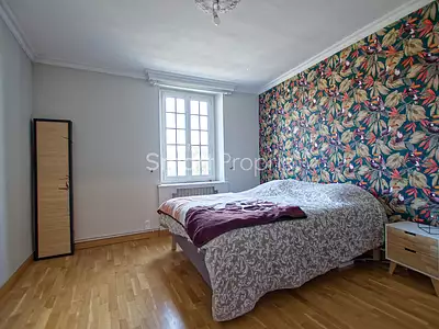 Maison, 185 m²