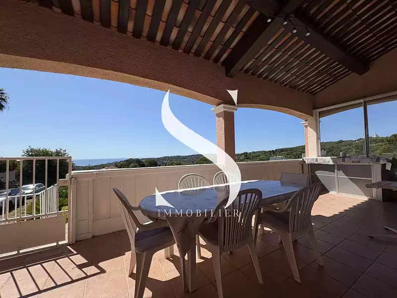 Maison, 100 m²