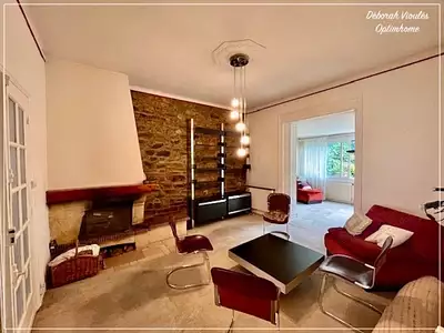 Maison, 135 m²